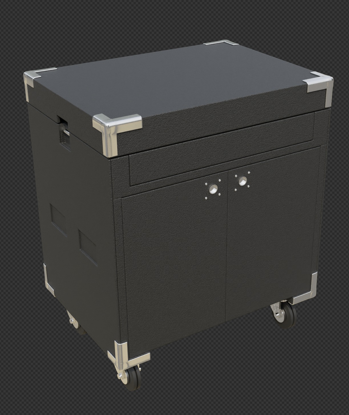 BoxStudio, la régie mobile fermée, prête à déployer