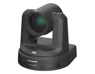 Caméra PTZ 4K motorisée
